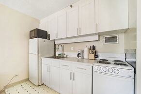 Marine Surf by Luana HI Vacation Rental