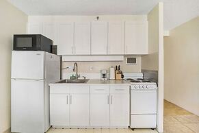 Marine Surf by Luana HI Vacation Rental