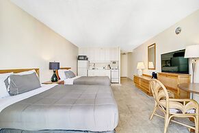 Marine Surf by Luana HI Vacation Rental