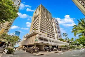 Marine Surf by Luana HI Vacation Rental