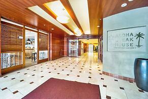 Marine Surf by Luana HI Vacation Rental