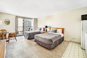 Marine Surf by Luana HI Vacation Rental