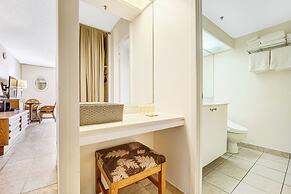 Marine Surf by Luana HI Vacation Rental