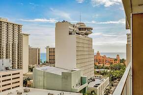 Marine Surf by Luana HI Vacation Rental