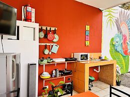 Hotel Adventure Lodge Jaco Beach