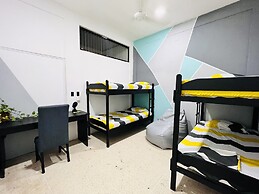 Hotel Adventure Lodge Jaco Beach