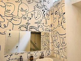 Hotel Adventure Lodge Jaco Beach