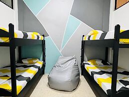 Hotel Adventure Lodge Jaco Beach