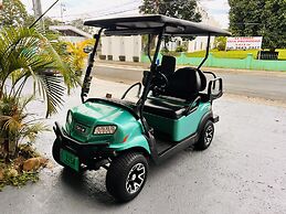 Hotel Adventure Lodge Jaco Beach