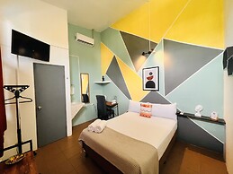 Hotel Adventure Lodge Jaco Beach