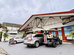 Hotel Adventure Lodge Jaco Beach