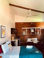 Hotel Adventure Lodge Jaco Beach