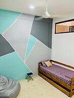 Hotel Adventure Lodge Jaco Beach