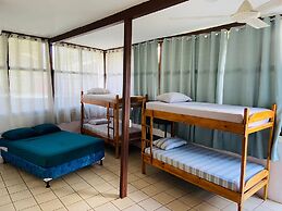 Hotel Adventure Lodge Jaco Beach