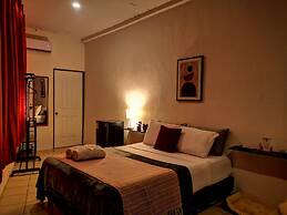 Hotel Adventure Lodge Jaco Beach