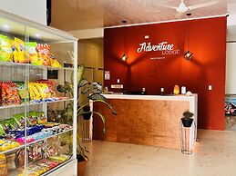 Hotel Adventure Lodge Jaco Beach