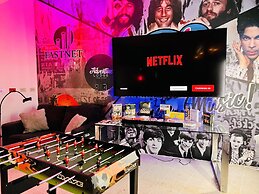 Hotel Adventure Lodge Jaco Beach