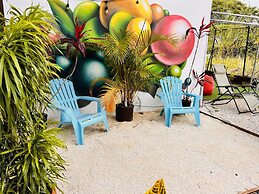 Hotel Adventure Lodge Jaco Beach