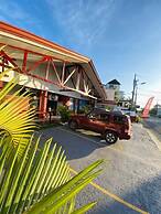 Hotel Adventure Lodge Jaco Beach