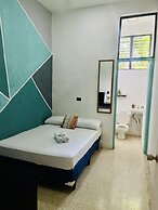 Hotel Adventure Lodge Jaco Beach