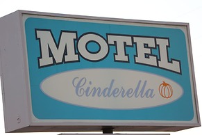 Cinderella Motel