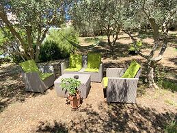 Olive House