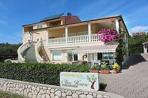 Olive House