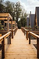 Finger Lakes Treehouse & Spa