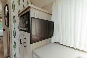 Finger Lakes Treehouse & Spa