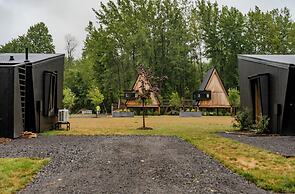 Finger Lakes Treehouse & Spa