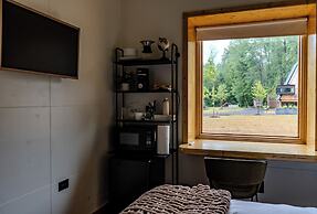 Finger Lakes Treehouse & Spa