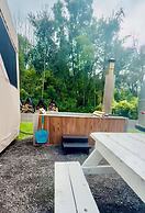 Finger Lakes Treehouse & Spa