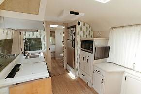 Finger Lakes Treehouse & Spa