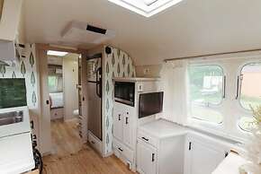 Finger Lakes Treehouse & Spa