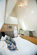 Finger Lakes Treehouse & Spa