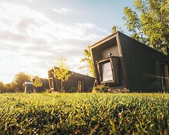 Finger Lakes Treehouse & Spa