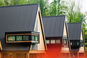 Finger Lakes Treehouse & Spa