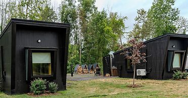 Finger Lakes Treehouse & Spa