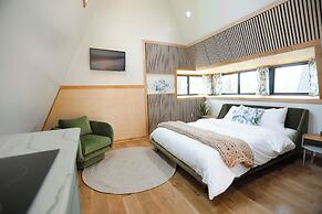 Finger Lakes Treehouse & Spa