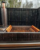 Finger Lakes Treehouse & Spa