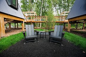 Finger Lakes Treehouse & Spa
