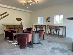 Finger Lakes Treehouse & Spa