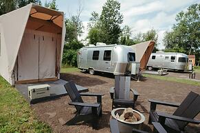 Finger Lakes Treehouse & Spa