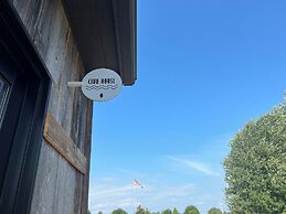 Finger Lakes Treehouse & Spa