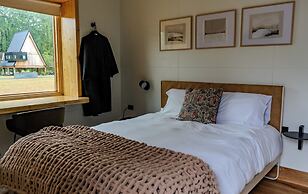 Finger Lakes Treehouse & Spa