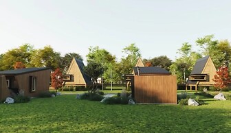 Finger Lakes Treehouse & Spa