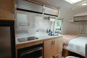 Finger Lakes Treehouse & Spa