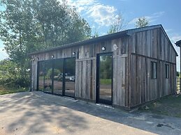 Finger Lakes Treehouse & Spa