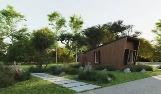 Finger Lakes Treehouse & Spa