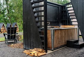 Finger Lakes Treehouse & Spa